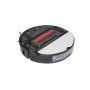 Robot de Aspirare Roborock S8, S802-00, aspirator si mop, 5200 mAh, 6000Pa, recipient praf 750 ml, 4 senzori, 4 harti, 50 W, 180